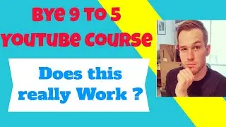bye 9 to 5 overview