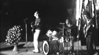 ROȘU și NEGRU - Copilul Și Soarele(1979)