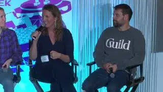 DSW 2023: Product State of the Union