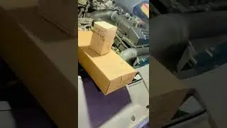 AUDI Q3 ENGINE SERVICE
