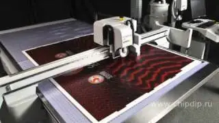 Plotter
