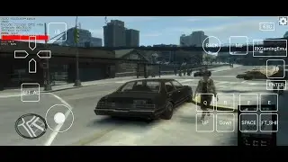Sd7+Gen2 GTA4 Mobox (NonRoot) Esync Game Test More Fps Android Windows Emulator