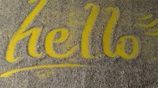 Writing subscribers name ✨ #live #foryou