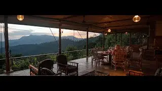 A day at Rangala House - A Hill Country Residence in Rangala, Sri Lanka