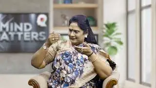 Fear vs You: A Psychological Fight You Can Win | Jyoti Jain | Mind Matters Episode 02 | MSTV