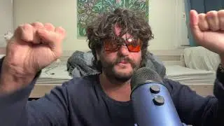 ASMR FRANÇAIS | RÉACTION OM VS LIVERPOOL ~ DES MARSEILLAIS PAS DÉMÉRITANTS…