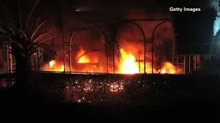 CNN Explains: The Benghazi attacks (2013)