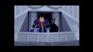 KINGDOM HEARTS THE MAD FILES