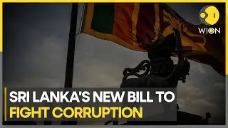 Sri Lanka looks to prevent bribery and eradicate corruption | Latest News | English News | WION