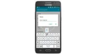 How to get Airtel APN Settings | Internet APN Settings | 2G | 3G | Samsung Galaxy Mobile Phone
