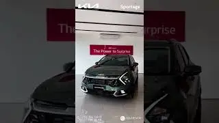Kia Sportage avtomobilini dastlabki to'lovsiz xarid qilishingiz mumkin!