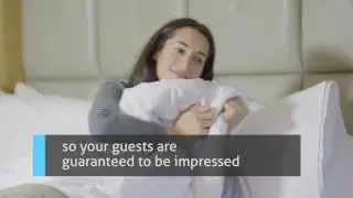 The Fine Bedding Company Hospitality Division