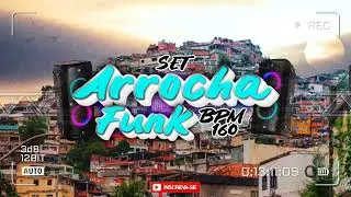 SET ARROCHA FUNK SELECIONADOS - GUUGA ,PIERRE,MEURY,DRICKA,DAVID,CHIQUINHO. (Set De Qualidade)