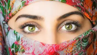 Beautiful MIDDLE EASTERN MUSIC - Best collection.