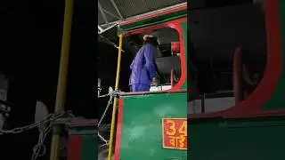 📍Rail museum,Howrah 🚃 #rail #oldtrain #oldisgold #museum #howrah #shorts #youtube  #vlogger_ac