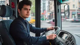 🚌 Idle Bus Station Tycoon Game | Otob&uuml;s Terminali İmparatorluğu Kur!