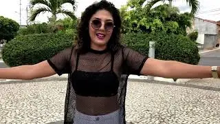 Lainne Payx&atilde;o - Mulher Errada (Videoclipe Oficial)