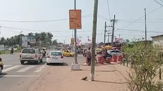 The Most Vibrant Environment in Monrovia, Liberia_Feb. 16, 2025