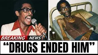 18 Black R_B Stars Who Lost It All To Addiction