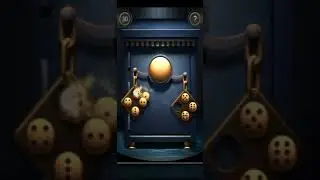 Open The Safe - Puzzle Box Level 25-30 gameplay walkthrough