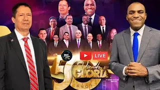 GRAN ANIVERSARIO 50 AÑOS| CINCUENTENARIO/ IPUC EL DIAMANTE CALI DISTRITO 5