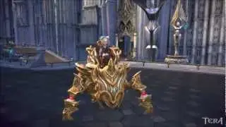 Tera HD: New EX-TRM Mount