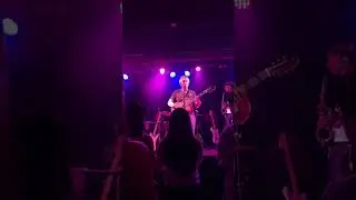 Dylan Atlantis Live Melbourne - Like A Fool