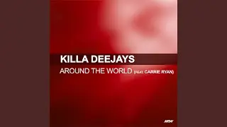 Around The World (Luvbass Remix)