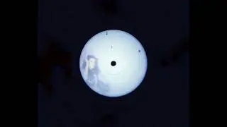 Mittleman -- Totalreflektion