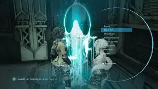 CODE VEIN II Farm xp early game