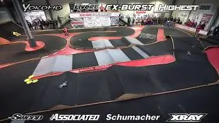 2018 NRAC 2WD A-MAIN ROUND 3