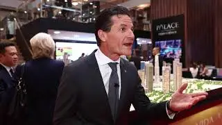 #ATMDubai Emaar Hospitality Group
