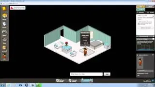 Habbo Hotel Review