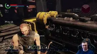 ELEX ● День 2 - Вслед за Дурасом ● Стандарт