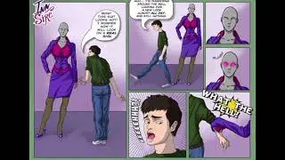 Tg Animation Brand new look.