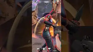 sacrificial sage #valorant #valorantclips #valoranthighlights #battlesage  #gaming #valorantgaming
