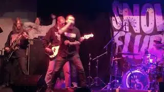 Prevention - Live at Snow and Flurry Fest in Minneapolis, 2023