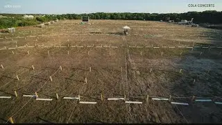 Columbia Speedway to host outdoor events, concerts