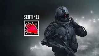 New Operator | Sentinel and Perun | Rainbow Six Siege - Operation Colliding Swords