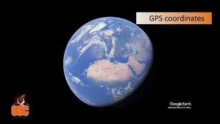 GPS Coordinate systems: which to use and why?