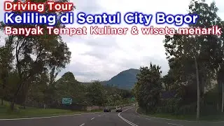 Sentul City ~  Keliling Sentul City Bogor