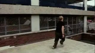 Zipt T-shirt Video