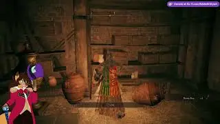 (Elden Ring) Manedwolf ringleader Yearn to become Elden lord ep 3