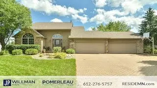 18489 87th Avenue N, Maple Grove MN 55311. Presented by Matt Healy