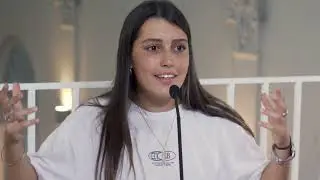 La Conversa... Programa 1/6 - Karah (Costeros Crew) y Mat&iacute;as Gonz&aacute;lez (El Gato de Ponce)