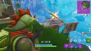 Victory Royale (Duo con Jona) - 7ma Kill Delo