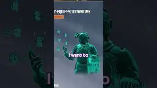 Элитный облик RAM 😎