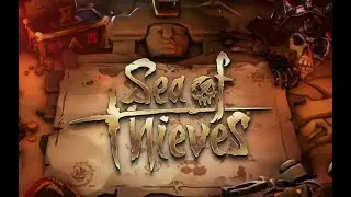 Plenty of shores and seas of gold - Sea of Thieves
