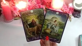 ❤️Lo que siente en silencio por ti 💫🧐Tarot Interactivo del Amor