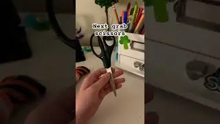 How to make gloves out off socks 😍🤟